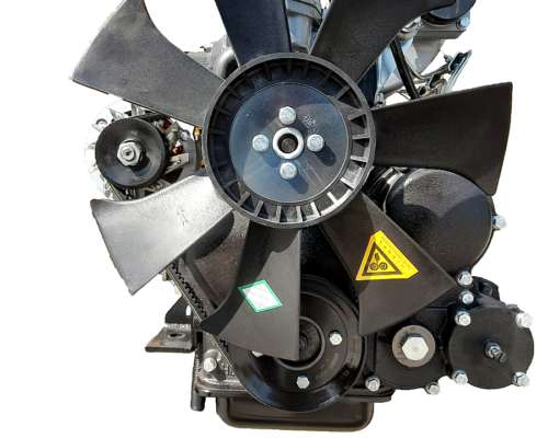 Motor Xinchai a 498 BPG 507th