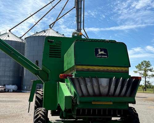 Soja, Maiz, Trigo, Cebada