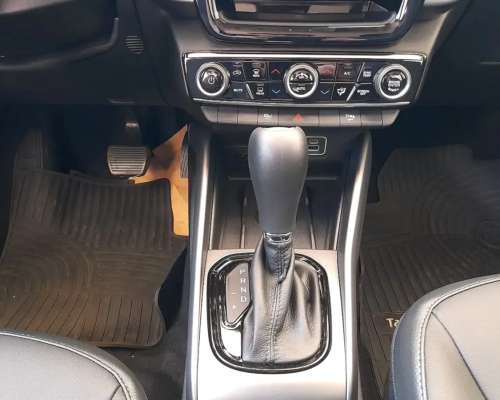 Fiat Toro 1.3 T270 Freedom 4X2