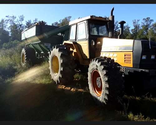 Valmet 1780 Mod 91