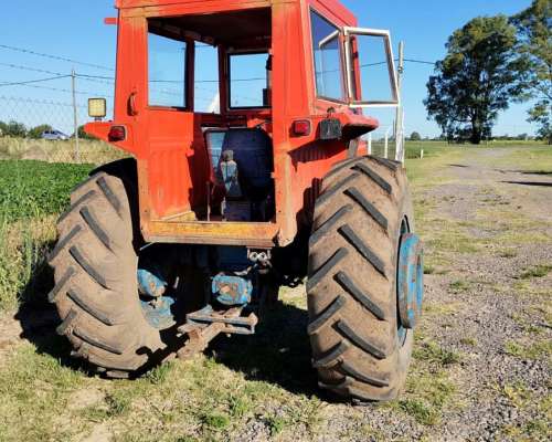 Fiat 700 Buen Estado