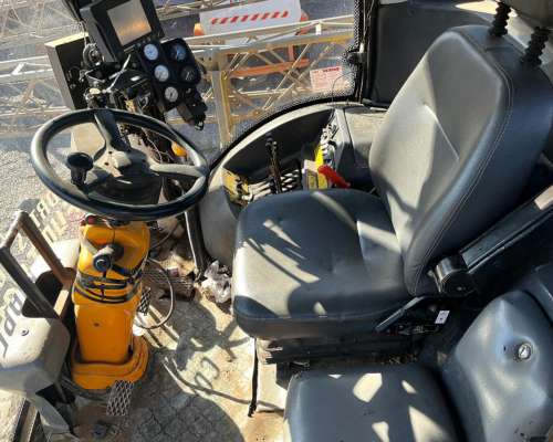 Pulverizador Pla Mod MAP-1 3000