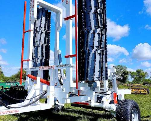 Rolo Distrimaq D.r.t.m 7.0