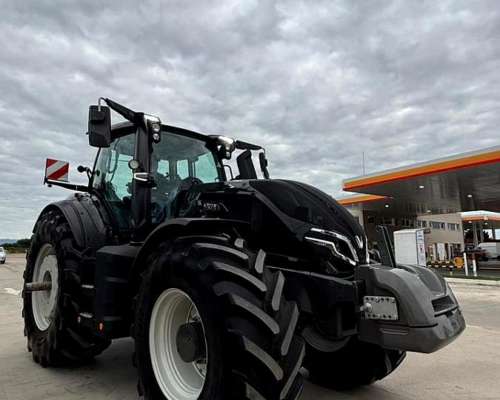 Valtra Serie Q285 - Nuevo