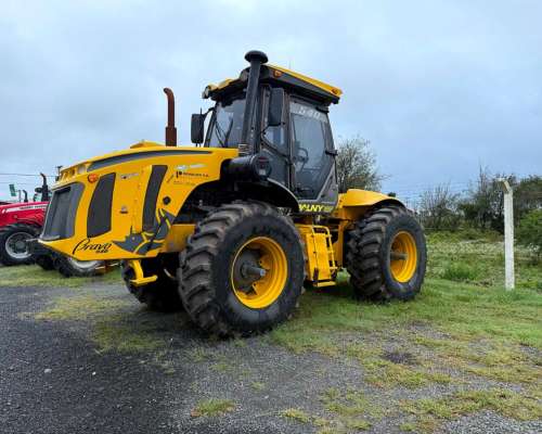 Tractor Pauny Bravo 540 I 2017 - Oportunidad