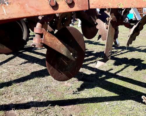 Paratil de 6 Timones