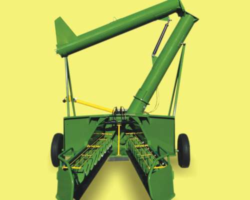 Extractora Mecanica de Granos Agroar EM 602 - Dólar Oficial