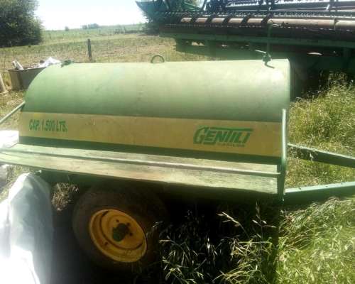 Batan Combustible muy Buen Estado