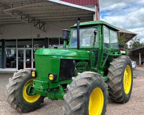 Tractor John Deere 3550