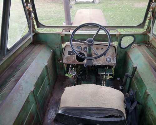 Vendo Tractor DEUTZ.A.85.2114 .