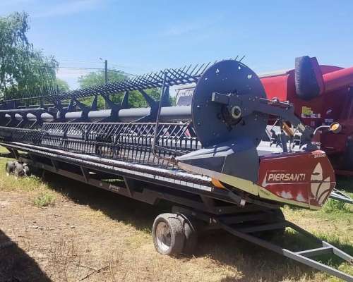 Case IH Axial Flow 7150 - año 2021