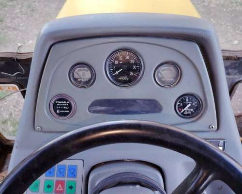 Pauny 230c 6000 Hs
