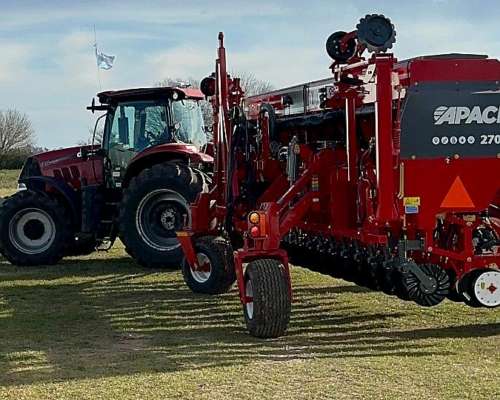 Apache 27000 20 a 42 / 16 Líneas a 52 Precicion Planting