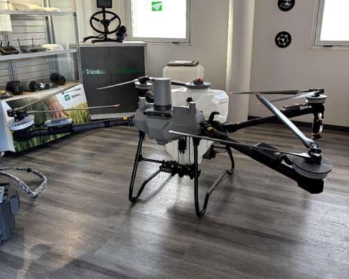 Drone DJI T70 P
