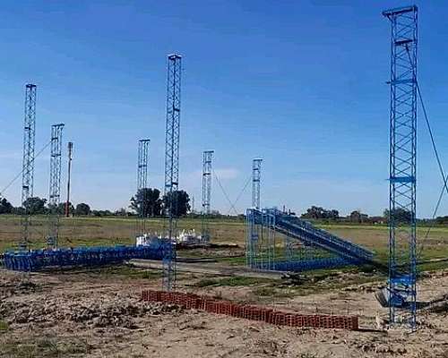 Fabrica de Tinglados XM2