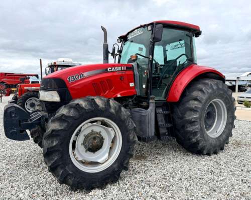 Case IH Farmall 130a - año 2017