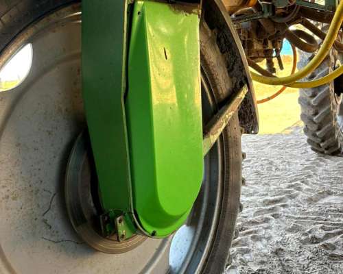 Pulverizador Metalfor 3 200