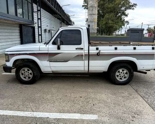 Chevrolet D 20 Diésel