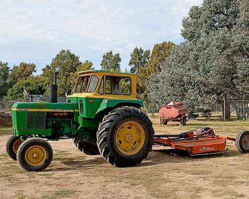 Jhon Deere 2730 Exelente Estado