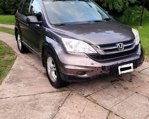 Honda CRV 2010 4X4 AT