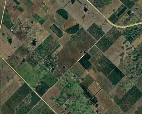 Daireaux Buenos Aires Argentina