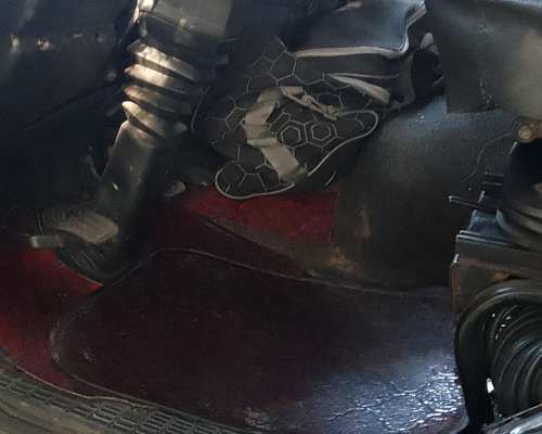 Vendo Iveco Cavallino 320