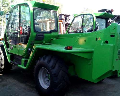 Manipulador Merlo P72.10 - Usado Premium (s/iva)