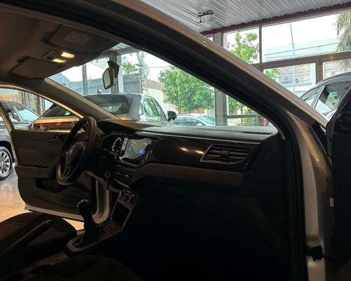 Polo Track 1,6 MSI Manual 0km MY2025 Disponible Orio Hnos