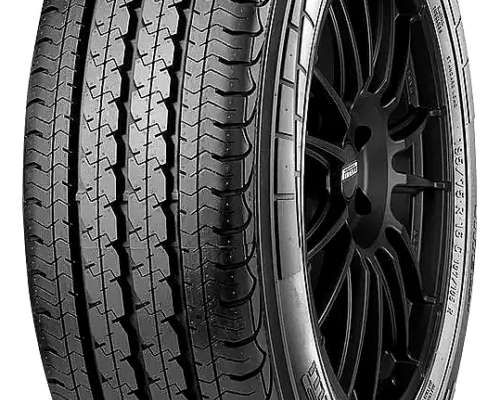 Neumático Pirelli 195/75 R16 ZTL 107/106r Chrono