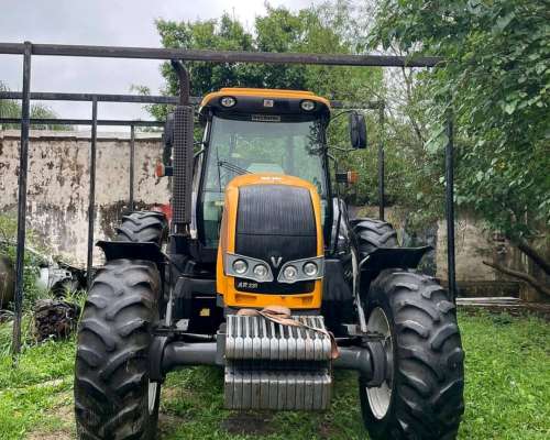 Vendo Tractor Valtra Ar220k