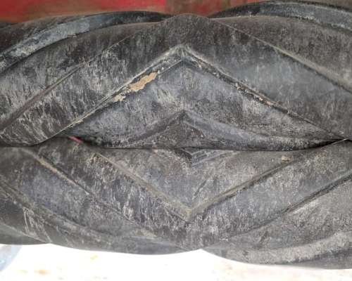 Segadora Mainero 3,5 MT de Labor