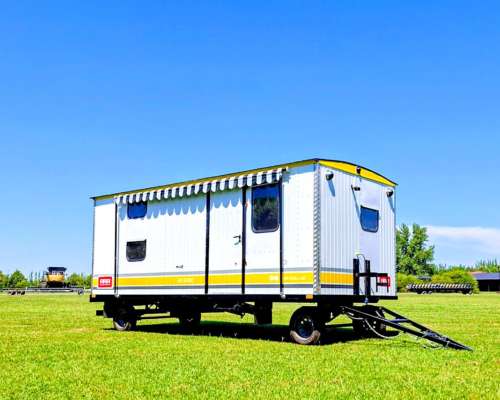 Casillas Rurales RAR - RC 6000 / Linea Premium.