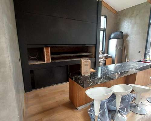 Estancia la Macarena en Canning 36 Has