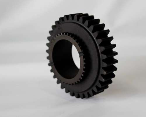Engranaje Reducción Central P/ Tractor 180-90/160-90/140-90