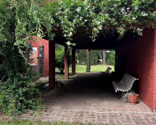 Campo en Antonio Carboni, BS AS.