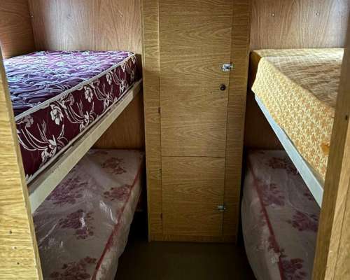 Casilla Rural Lucrea 4.80