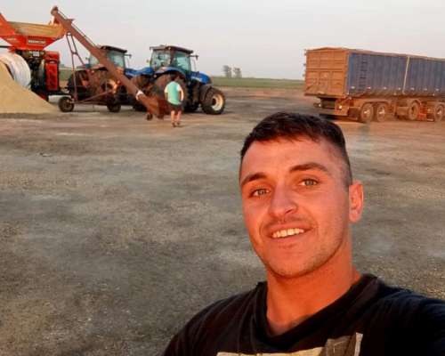 Busco Trabajo Disponibilidad Inmediata