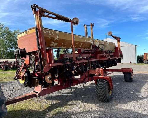 Sembradora G300 Auto Trailer