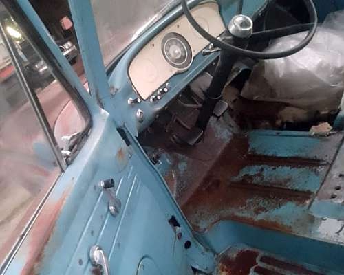 Ford V8 Mod. 65 Original