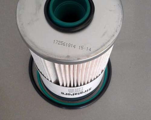 Filtro de Combustible New Holland