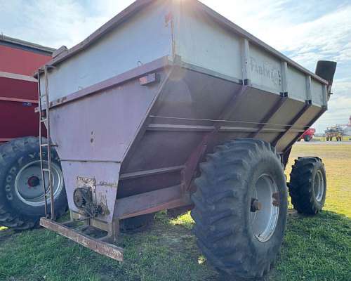 Fabimag 16 TT - 2010