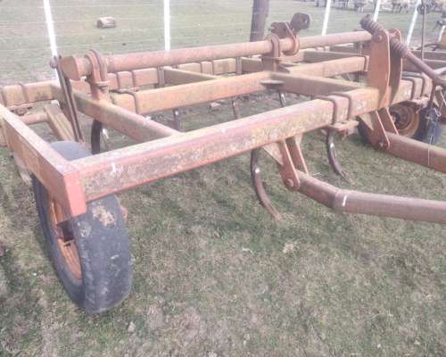 Cinceles Marca Cele, Indaso, Maldonado