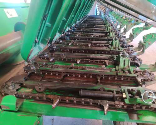 Maicero John Deere de 12 a 52