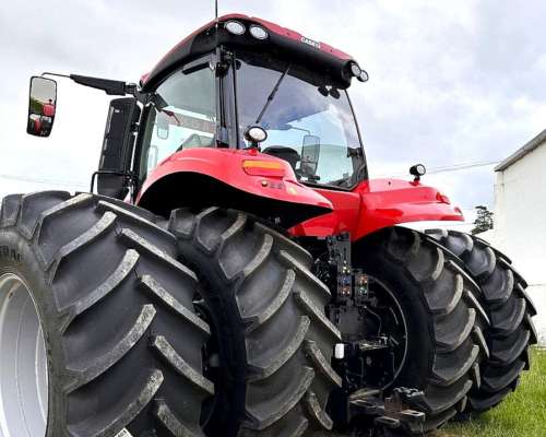 Tractor Case IH Magnum 325 MY25 4wd