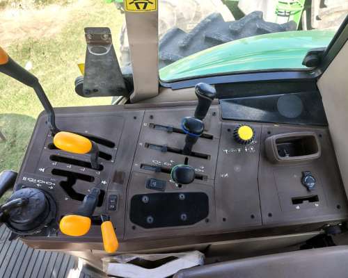 Tractor John Deere 6 190 J