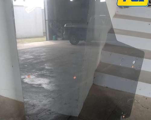 Vidrio de Puerta Pulverizadora Pla MAP 2700