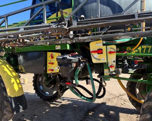 Caiman SP Automatica 2017