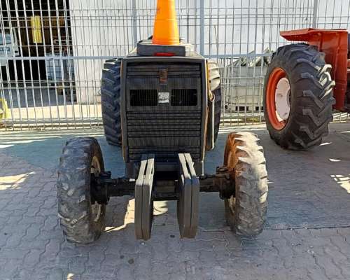 Tractor Valtra Valmet 785 Viñatero
