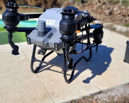 Drone DJI T40 + Kit Completo + Ecotank