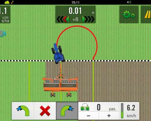 Piloto Automatico Plantium Sbox 7 - 11